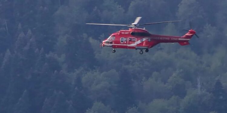 Alldaynews.gr Κρήτη: Αίσιο τέλος στην περιπέτεια 24χρονου που είχε εγκλωβιστεί στα ορεινά του Ψηλορείτη