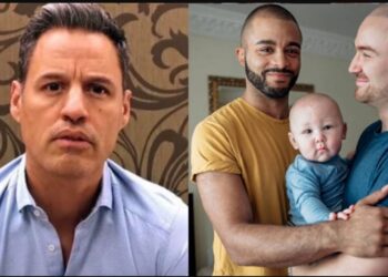 Γρηγόρης Πετράκος: «Δεν θα έκανε καλό στην ανθρωπότητα να υιοθετήσουν παιδί δύο άνδρες»