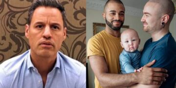 Alldaynews.gr Γρηγόρης Πετράκος: «Δεν θα έκανε καλό στην ανθρωπότητα να υιοθετήσουν παιδί δύο άνδρες»