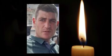 Ανείπωτος πόνος για τον ξαφνικό θάνατο του 36χρονου πατέρα-«Γιατί αγόρι μου;»