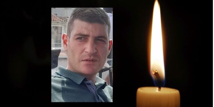 Ανείπωτος πόνος για τον ξαφνικό θάνατο του 36χρονου πατέρα-«Γιατί αγόρι μου;»