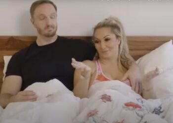 «Αφήνω τον άντρα μου να κοιμάται με άλλες γυναίκες ενώ καθαρίζω το σπίτι μας»