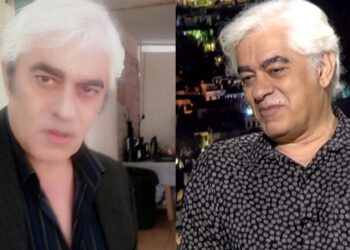 «Πέθανε από ανακοπή στη σκηνή, ο κόσμος νόμιζε ότι ήταν στο έργο και χειροκροτούσε»: Συγκλονίζει ο Νίκος Καραγιώργης