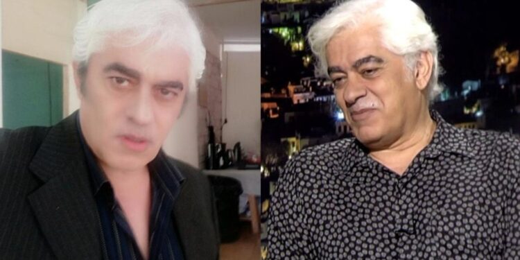 Alldaynews.gr «Πέθανε από ανακοπή στη σκηνή, ο κόσμος νόμιζε ότι ήταν στο έργο και χειροκροτούσε»: Συγκλονίζει ο Νίκος Καραγιώργης