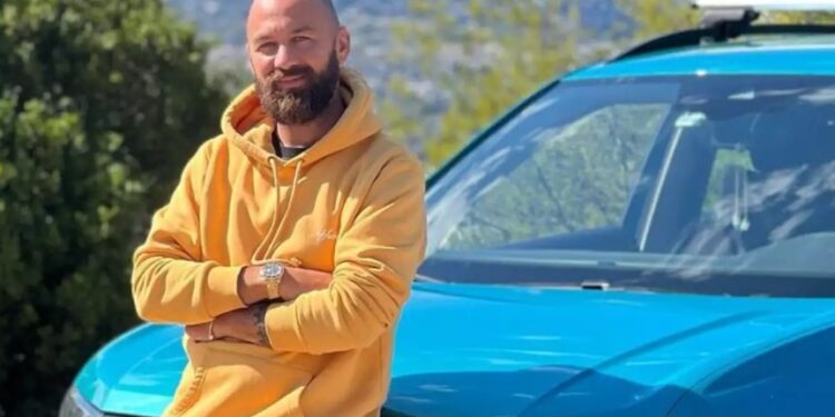 Alldaynews.gr «Βρίζουν σπίτια παικτών»-Ο Κώστας Αναγνωστόπουλος κατακεραυνώνει την παραγωγή του Survivor All Star