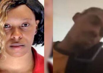 Δολοφονία σε live μετάδοση: Πυροβόλησε και σκότωσε τον σύζυγό της – Ανατριχιαστικά βίντεο