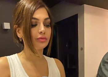 Alldaynews.gr Μαρία Απατζίδη