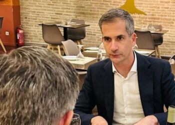 Συναγωγή στου Ψυρρή: Το εστιατόριο-στόχο των Πακιστανών τρομοκρατών επισκέφτηκε ο Κώστας Μπακογιάννης