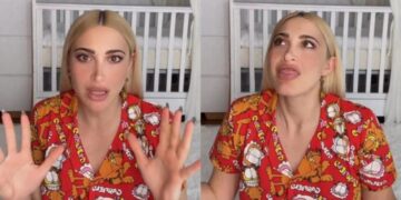 Alldaynews.gr Έξαλλη η Ιωάννα Τούνη: «Δεν ξέρω ποια σκύλα…» – Τι συνέβη με τον γιο της