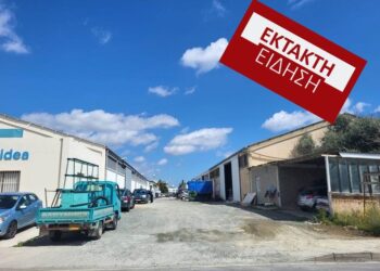 Τραγικός Θάνατος για 56χρονο εργάτη-Καταπλακώθηκε από γυάλινη πλάκα