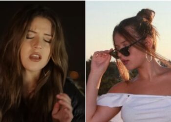 Τραγωδία στα Τέμπη: «Φταίνε αυτοί που κυβερνούν-Να καούν οι αίτιοι, σε όλη τους τη ζωή να…» – Λύγισε η γιαγιά της Φραντζέσκας