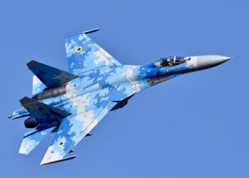 Θερμό επεισόδιο στη Μαύρη Θάλασσα: Αμερικανικό drone συνετρίβη μετά από σύγκρουση με Ρωσικό μαχητικό