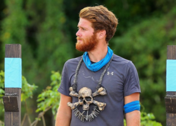Alldaynews.gr Καταγγελία για Survivor από Τζέιμς Καφετζή – Ο λόγος που οι παίκτες δεν ενημερώθηκαν για το πολύνεκρο δυστύχημα στα Τέμπη (video)