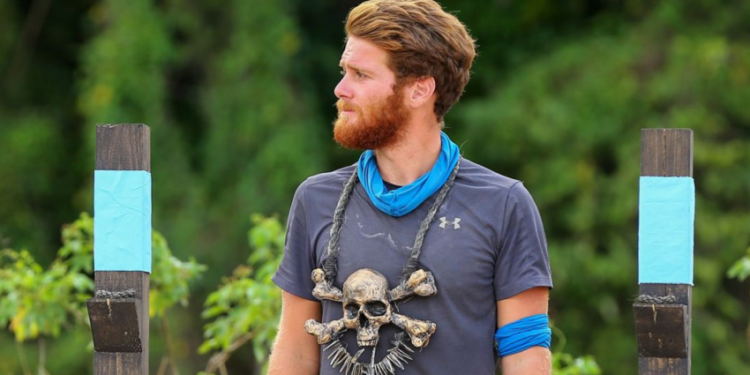 Alldaynews.gr Καταγγελία για Survivor από Τζέιμς Καφετζή – Ο λόγος που οι παίκτες δεν ενημερώθηκαν για το πολύνεκρο δυστύχημα στα Τέμπη (video)