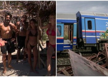 Survivor All Star: Τα έκανε μπάχαλο και τη βγάζουν στον τάκο – Το κράξιμο από Ντάφυ και η ανακοίνωση για τα Τέμπη