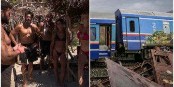 Survivor All Star: Τα έκανε μπάχαλο και τη βγάζουν στον τάκο – Το κράξιμο από Ντάφυ και η ανακοίνωση για τα Τέμπη