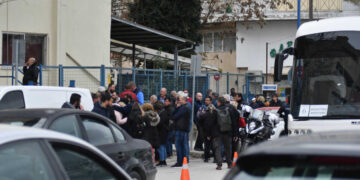 Alldaynews.gr Τέμπη Λάρισα