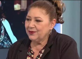 Σοκάρει η Χριστίνα Τσάφου: «Έφαγε σφαίρα 19 χρονών και τότε τα έκοβαν τα πόδια»