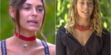 Alldaynews.gr Μαίη Εμμανουηλίδου σε Βρισηίδα Ανδριώτου: «Έχεις γράψει καλά την ιστορία σου σε Αθήνα και Θεσσαλονίκη»