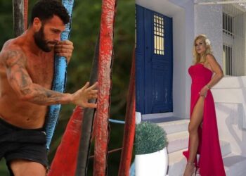 Survivor – Ευρυδίκη: Αυτά τα λόγια έκαναν έξαλλο τον Στάθη και έφυγε