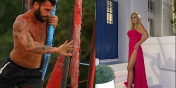 Alldaynews.gr Survivor – Ευρυδίκη: Αυτά τα λόγια έκαναν έξαλλο τον Στάθη και έφυγε