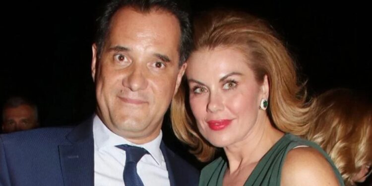 Άδωνις Γεωργιάδης: «Έχω πει στην Ευγενία να ασχοληθεί με την πολιτική»[video]