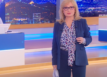 Φως στο Τούνελ: Ξέσπασε η Αγγελική Νικολούλη:«Δεν μπορώ να το διανοηθώ. Έτρεξαν για να μην μπλέξουν»