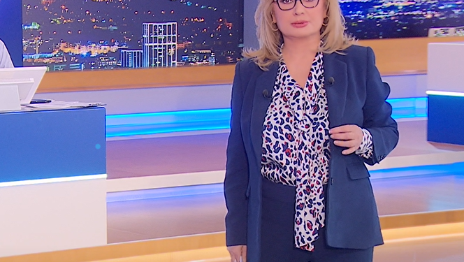 Alldaynews.gr Φως στο Τούνελ: Ξέσπασε η Αγγελική Νικολούλη:«Δεν μπορώ να το διανοηθώ. Έτρεξαν για να μην μπλέξουν»