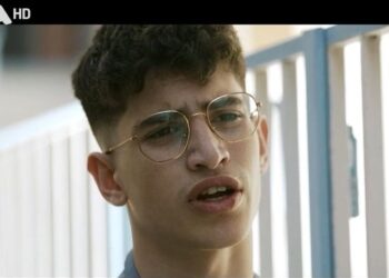 Τέμπη: ”Αν δεν τους ένοιαζε μόνο ο κ@λος τους…”-Τα είπε ΟΛΑ με 6 λέξεις ο νεαρός Άγγελος Τσιαμούρας[video]