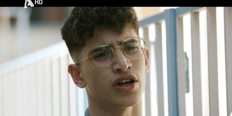 Τέμπη: ”Αν δεν τους ένοιαζε μόνο ο κ@λος τους…”-Τα είπε ΟΛΑ με 6 λέξεις ο νεαρός Άγγελος Τσιαμούρας[video]