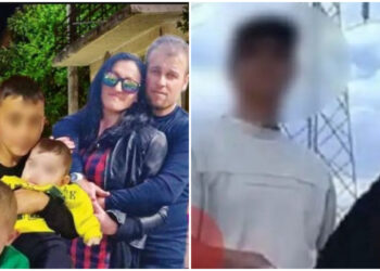 Τετραπλό φονικό στην Ανδραβίδα: Ο Μακελάρης θα δώσει εξηγήσεις για έγκλημα με ρατσιστικά κίνητρα