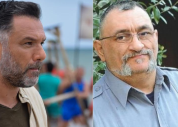 Alldaynews.gr Ιάσων Τριανταφυλλίδης: «Η Ζήνα Κουτσελίνη δεν είναι πρότυπο για μια κοινωνία, είναι οι εκπομπές που όταν μυρίζουν αίμα, τρέχουν»