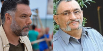 Ιάσων Τριανταφυλλίδης: «Η Ζήνα Κουτσελίνη δεν είναι πρότυπο για μια κοινωνία, είναι οι εκπομπές που όταν μυρίζουν αίμα, τρέχουν»