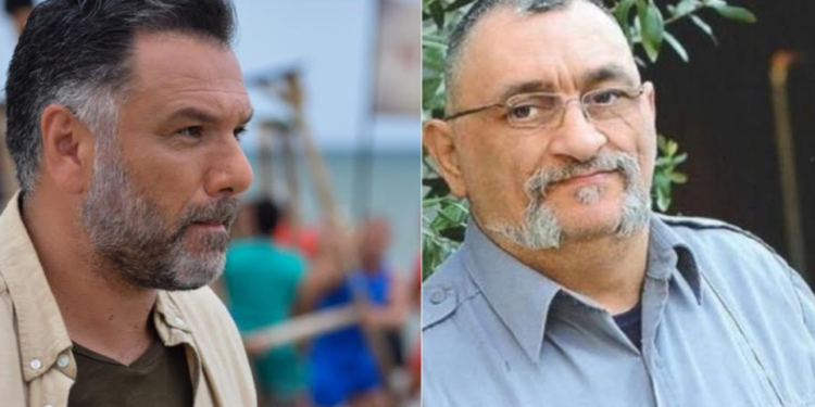 Ιάσων Τριανταφυλλίδης: «Η Ζήνα Κουτσελίνη δεν είναι πρότυπο για μια κοινωνία, είναι οι εκπομπές που όταν μυρίζουν αίμα, τρέχουν»