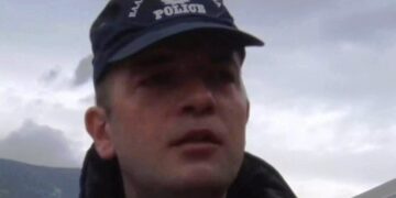 Alldaynews.gr «Είδα ήρωες και αγγέλους» – Ο αστυνομικός που έφτασε πρώτος στα Τέμπη περιγράφει συγκινημένος και καθηλώνει