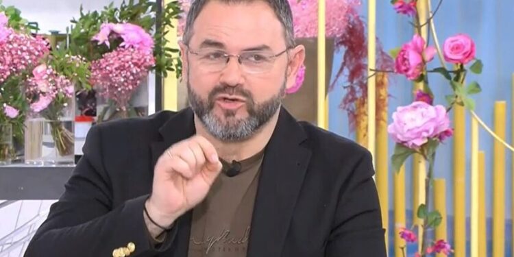 Alldaynews.gr «Βόμβες» Μπαλάσκα: Διευθυντές του ΟΣΕ συνεργάζονταν με Ρομά για κλοπές υλικού