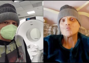 Κερδίζει τη μάχη με τον καρκίνο ο Γιώργος Δασκαλάκης