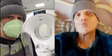 Alldaynews.gr Κερδίζει τη μάχη με τον καρκίνο ο Γιώργος Δασκαλάκης