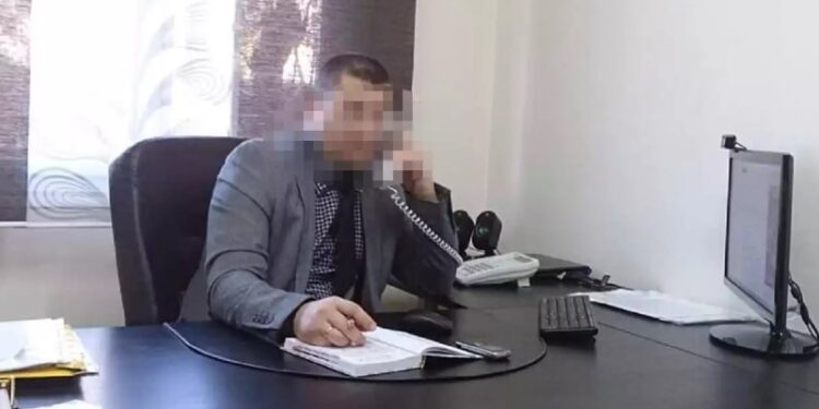 Alldaynews.gr Μαρία Τσάλλα: Ποιος είναι ο δικηγόρος που βοήθησε την Ρωσίδα κατάσκοπο και πέθανε ξαφνικά