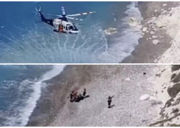 Δολοφονία 28χρονης στο Ρωμιό: Την Βίασε και μετά την Σκότωσε-Ξυπνά μνήμες από την άτυχη Γαρυφαλλιά στη Φολέγανδρο