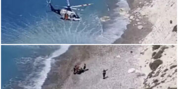 Alldaynews.gr Δολοφονία 28χρονης στο Ρωμιό: Την Βίασε και μετά την Σκότωσε-Ξυπνά μνήμες από την άτυχη Γαρυφαλλιά στη Φολέγανδρο