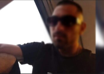 Alldaynews.gr Νέα Σμύρνη: «Είναι παράσιτο, ζει σε βάρος των άλλων» ξεσπάει συγγενής του Ελλάδιου από την «Κιβωτό του Κόσμου»