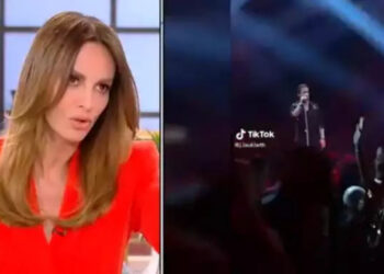 Μπέττυ Μαγγίρα: Τον ψιλοέβρισα, ίσως γι’ αυτό δεν ξαναδούλεψα στα μπουζούκια