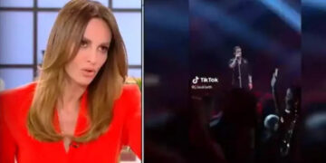 Μπέττυ Μαγγίρα: Τον ψιλοέβρισα, ίσως γι’ αυτό δεν ξαναδούλεψα στα μπουζούκια