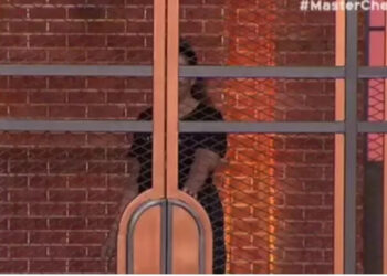 MasterChef: Επέστρεψε στον διαγωνισμό κι αντέδρασαν – “Πάλι ρε μαλ…α;”