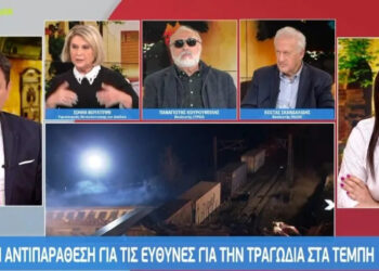 Alldaynews.gr Κουρουμπλής για Καραμανλή: Εάν δεν το ήξερε, είναι βλάξ!