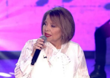 Πίτσα Παπαδοπούλου: «Ο αδερφός μου ο μικρός σκοτώθηκε, τον πάτησε το τραμ»