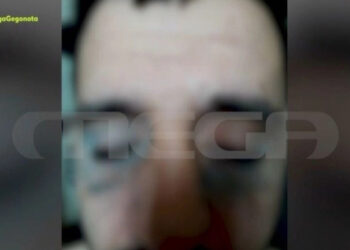 «Μάνα σώσε με γιατί με σκοτώνουν»: Άγριος βασανισμός 33χρονου κρατούμενου από αστυνομικούς (video)