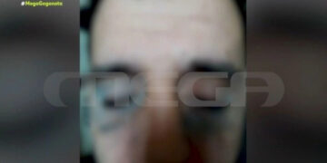 «Μάνα σώσε με γιατί με σκοτώνουν»: Άγριος βασανισμός 33χρονου κρατούμενου από αστυνομικούς (video)