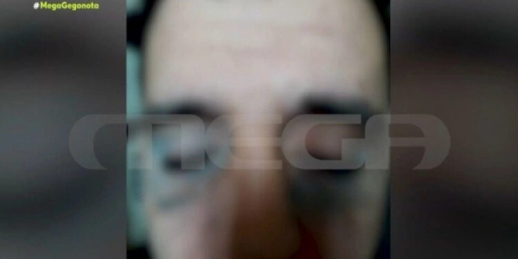 «Μάνα σώσε με γιατί με σκοτώνουν»: Άγριος βασανισμός 33χρονου κρατούμενου από αστυνομικούς (video)